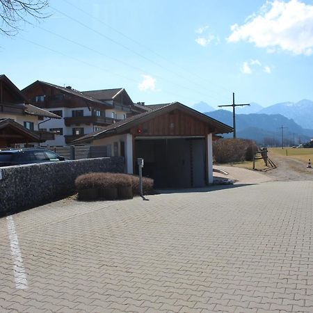 Apartamento Bergwerk #Nofilter Schwangau Exterior foto