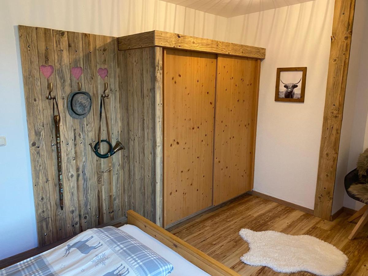 Apartamento Bergwerk #Nofilter Schwangau Exterior foto