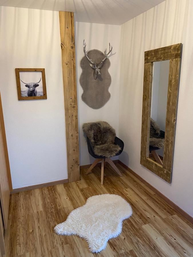 Apartamento Bergwerk #Nofilter Schwangau Exterior foto
