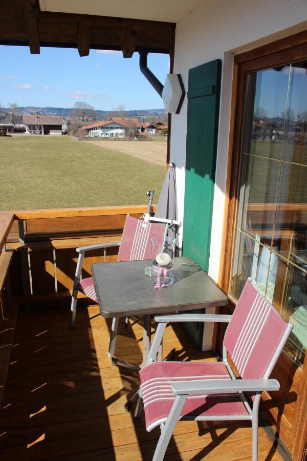 Apartamento Bergwerk #Nofilter Schwangau Exterior foto