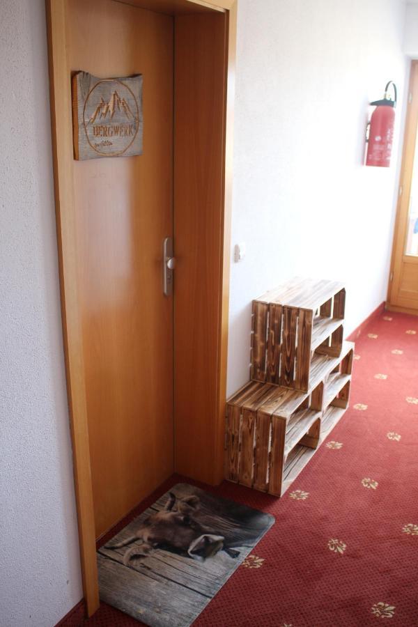 Apartamento Bergwerk #Nofilter Schwangau Exterior foto