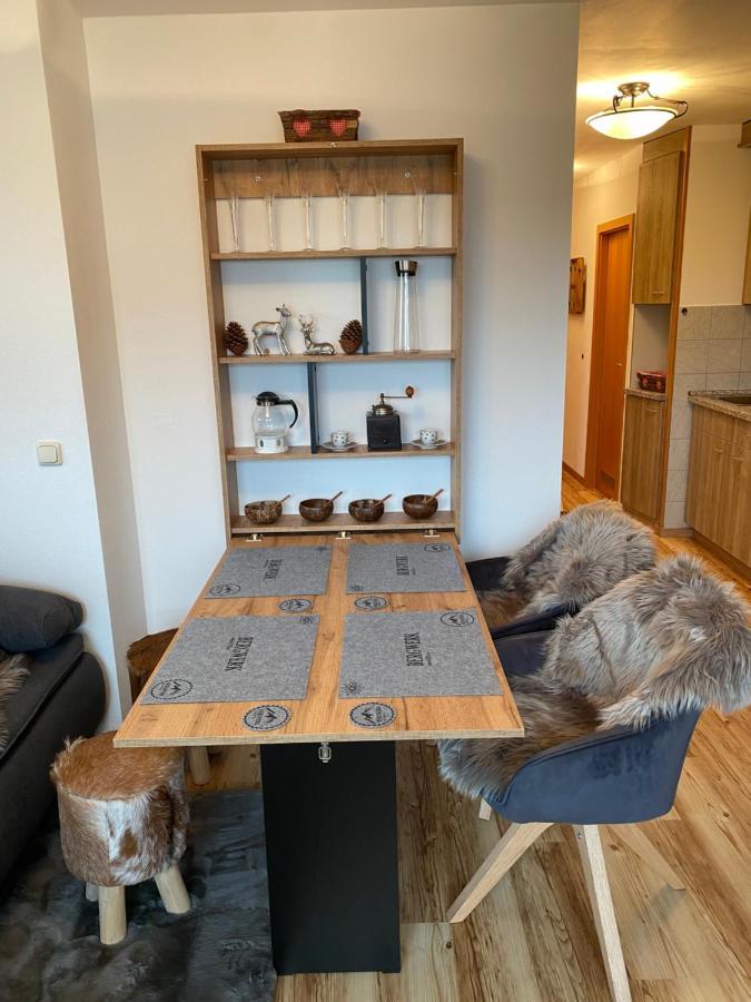 Apartamento Bergwerk #Nofilter Schwangau Exterior foto