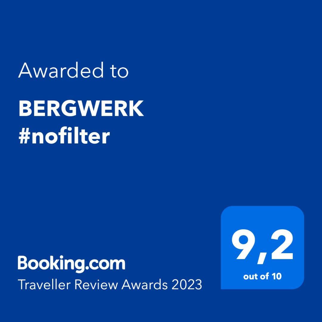 Apartamento Bergwerk #Nofilter Schwangau Exterior foto